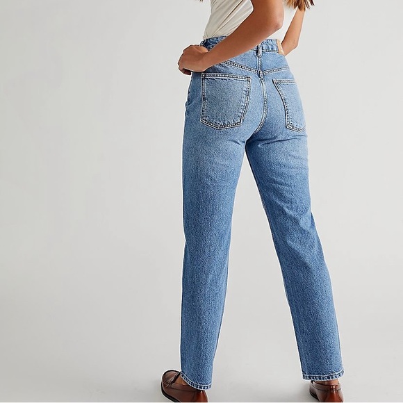 Free people jeans - Picture 3 of 5